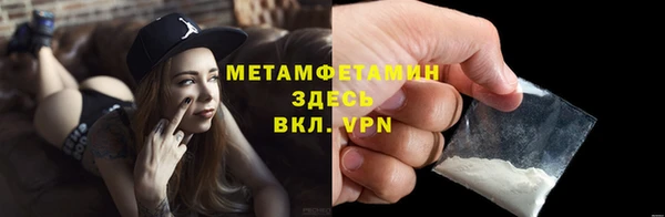 молекула духа Бородино