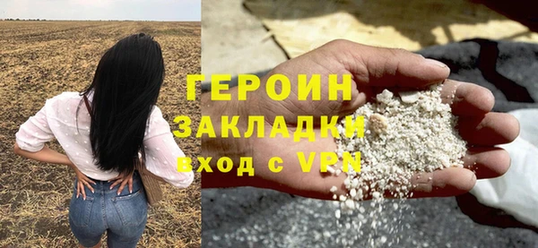 молекула духа Бородино